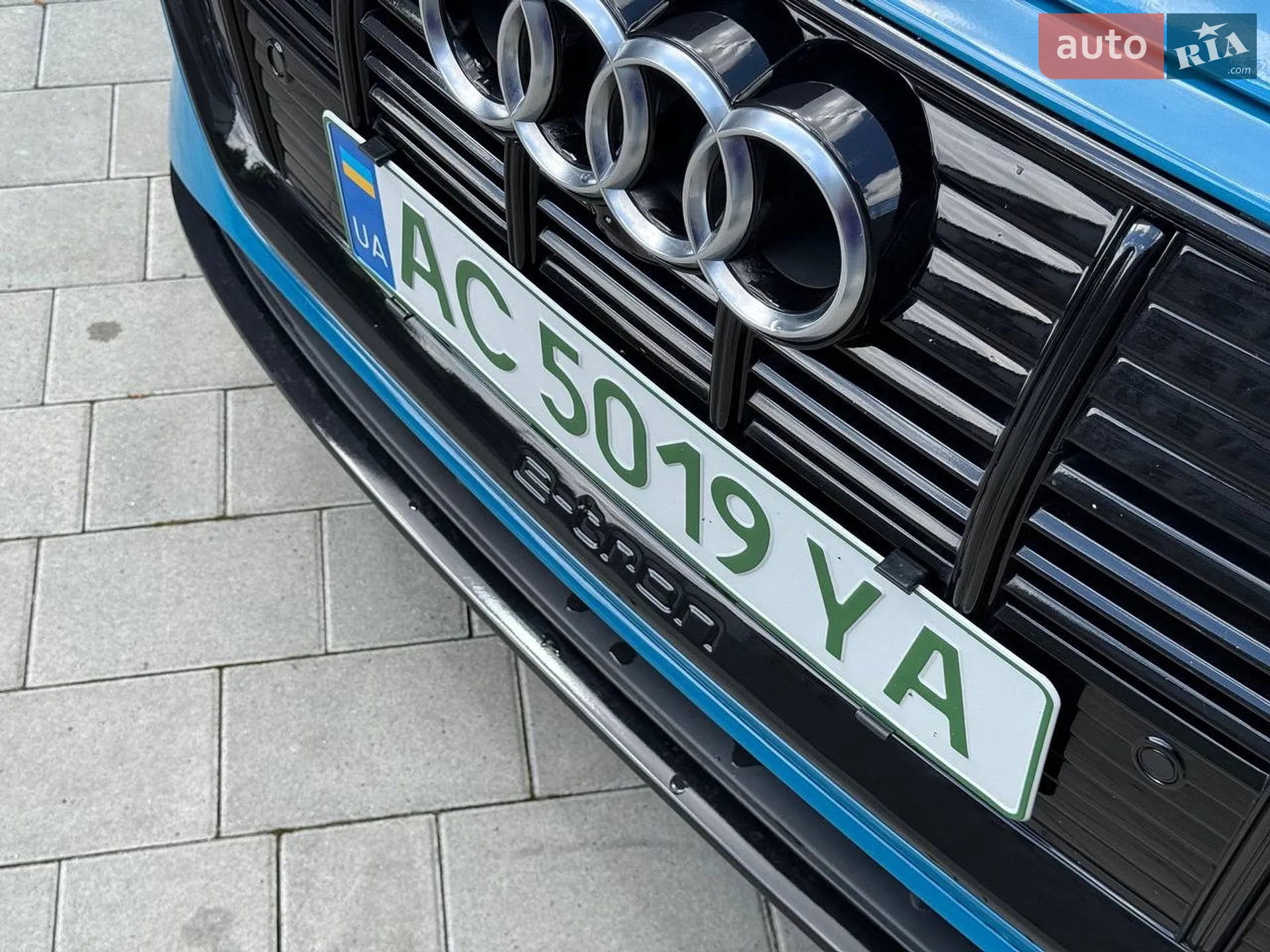 2019 Audi e-tron - мініатюра 9