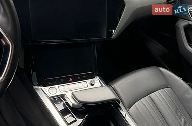Внедорожник / Кроссовер Audi e-tron 2019 в Новояворовске фото 14 Внедорожник / Кроссовер Audi e-tron 2019 в Новояворовске