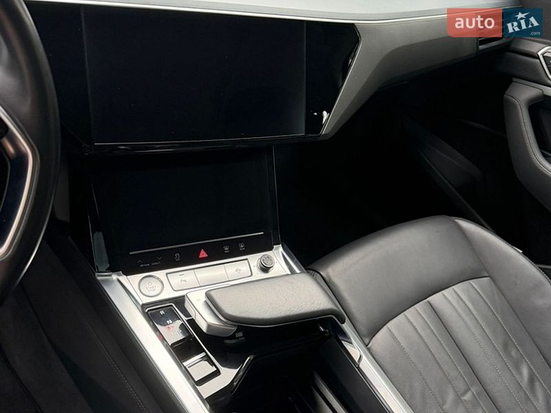 Внедорожник / Кроссовер Audi e-tron 2019 в Новояворовске фото 14 Внедорожник / Кроссовер Audi e-tron 2019 в Новояворовске