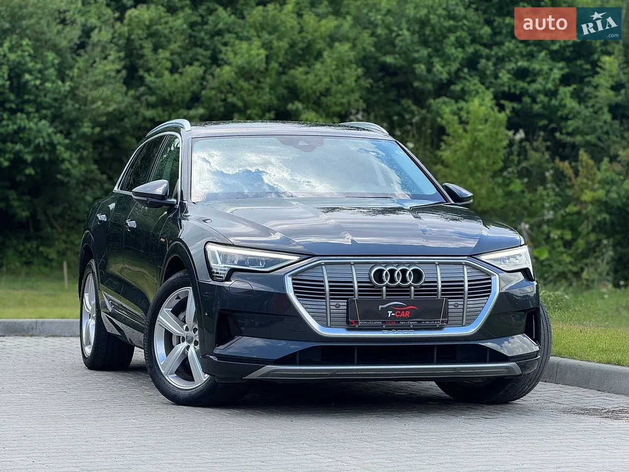 2018 Jaguar F-Pace - мініатюра 56
