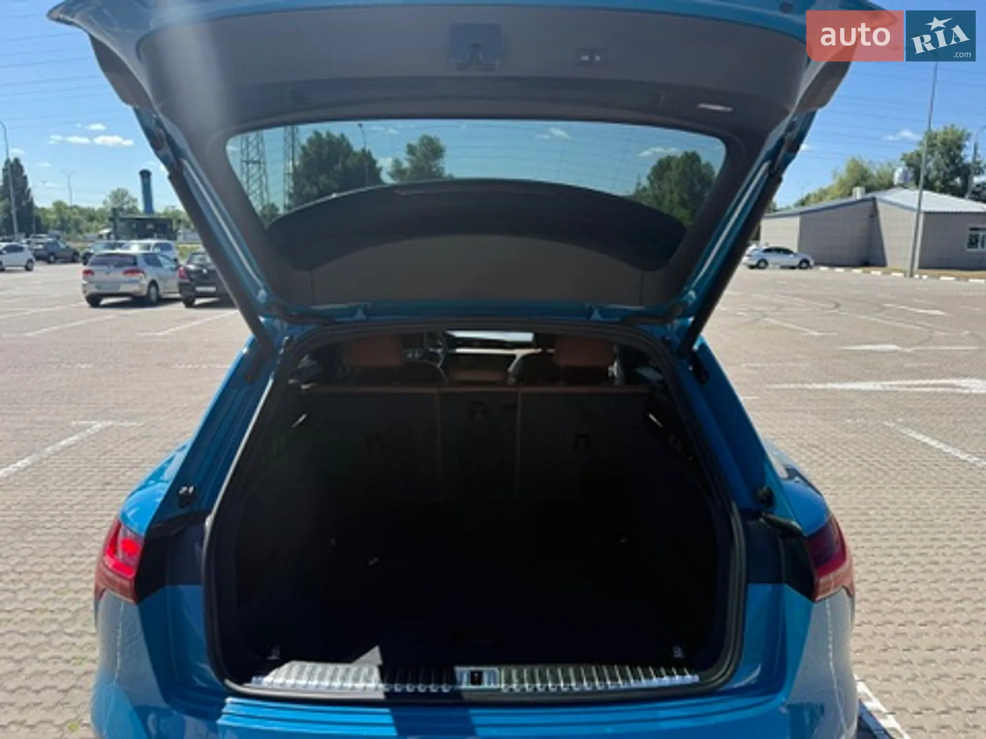 2019 Audi e-tron - мініатюра 48