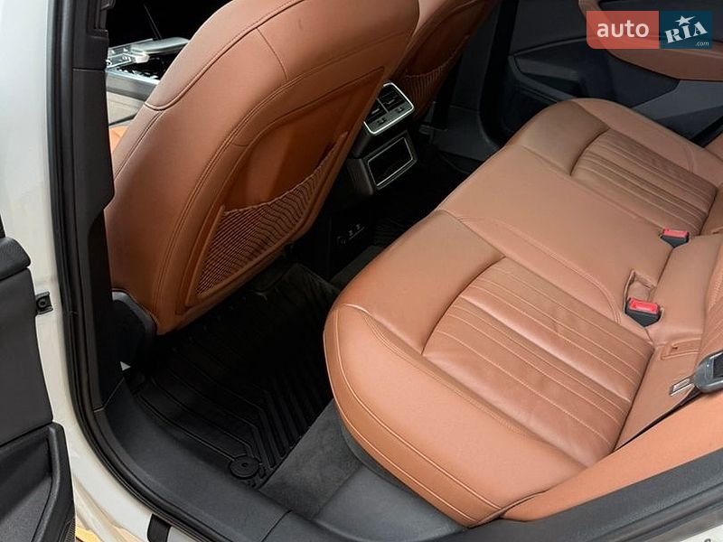 Внедорожник / Кроссовер Audi e-tron 2020 в Березане фото 15 Внедорожник / Кроссовер Audi e-tron 2020 в Березане