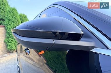 Внедорожник / Кроссовер Audi e-tron 2022 в Хмельницком фото 15 Внедорожник / Кроссовер Audi e-tron 2022 в Хмельницком