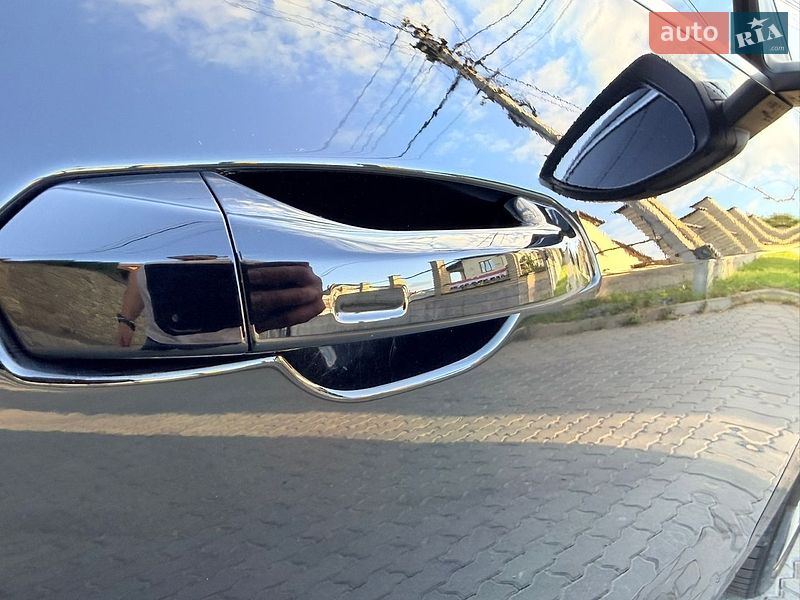 Внедорожник / Кроссовер Audi e-tron 2022 в Хмельницком фото 20 Внедорожник / Кроссовер Audi e-tron 2022 в Хмельницком