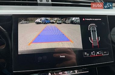 Внедорожник / Кроссовер Audi e-tron 2022 в Хмельницком фото 27 Внедорожник / Кроссовер Audi e-tron 2022 в Хмельницком