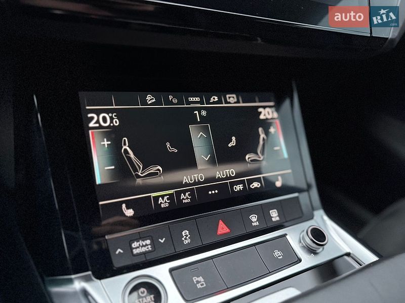 Внедорожник / Кроссовер Audi e-tron 2022 в Хмельницком фото 29 Внедорожник / Кроссовер Audi e-tron 2022 в Хмельницком