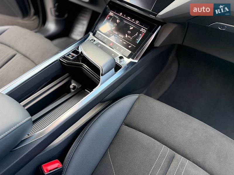 Внедорожник / Кроссовер Audi e-tron 2022 в Хмельницком фото 46 Внедорожник / Кроссовер Audi e-tron 2022 в Хмельницком