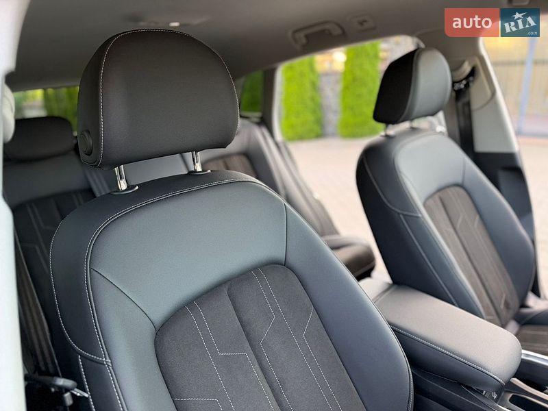 Внедорожник / Кроссовер Audi e-tron 2022 в Хмельницком фото 53 Внедорожник / Кроссовер Audi e-tron 2022 в Хмельницком