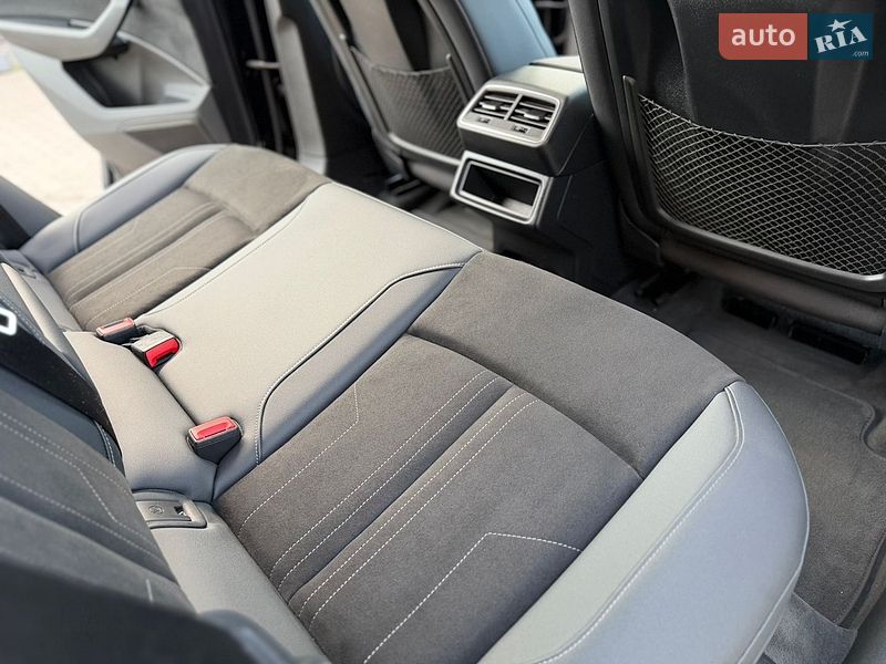 Внедорожник / Кроссовер Audi e-tron 2022 в Хмельницком фото 59 Внедорожник / Кроссовер Audi e-tron 2022 в Хмельницком