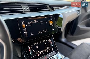 Внедорожник / Кроссовер Audi e-tron 2022 в Хмельницком фото 73 Внедорожник / Кроссовер Audi e-tron 2022 в Хмельницком