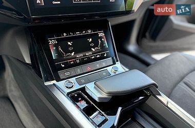 Внедорожник / Кроссовер Audi e-tron 2022 в Хмельницком фото 74 Внедорожник / Кроссовер Audi e-tron 2022 в Хмельницком
