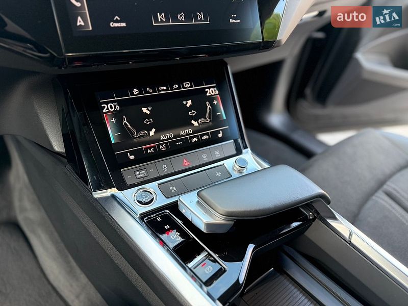 Внедорожник / Кроссовер Audi e-tron 2022 в Хмельницком фото 74 Внедорожник / Кроссовер Audi e-tron 2022 в Хмельницком