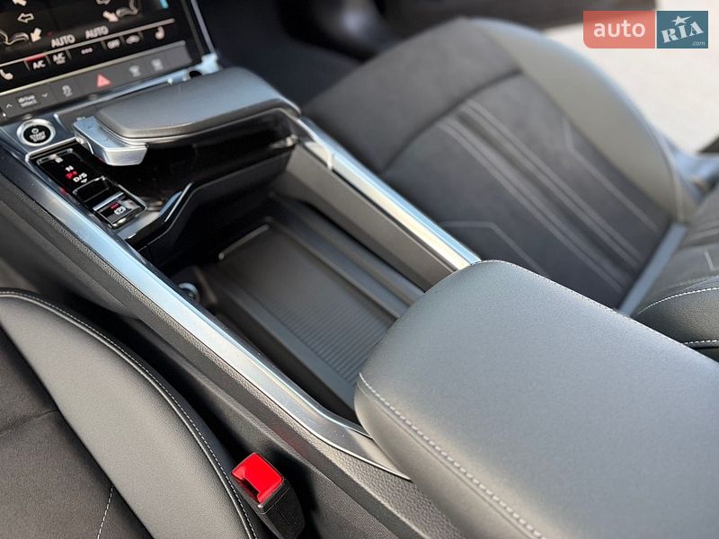 Внедорожник / Кроссовер Audi e-tron 2022 в Хмельницком фото 76 Внедорожник / Кроссовер Audi e-tron 2022 в Хмельницком