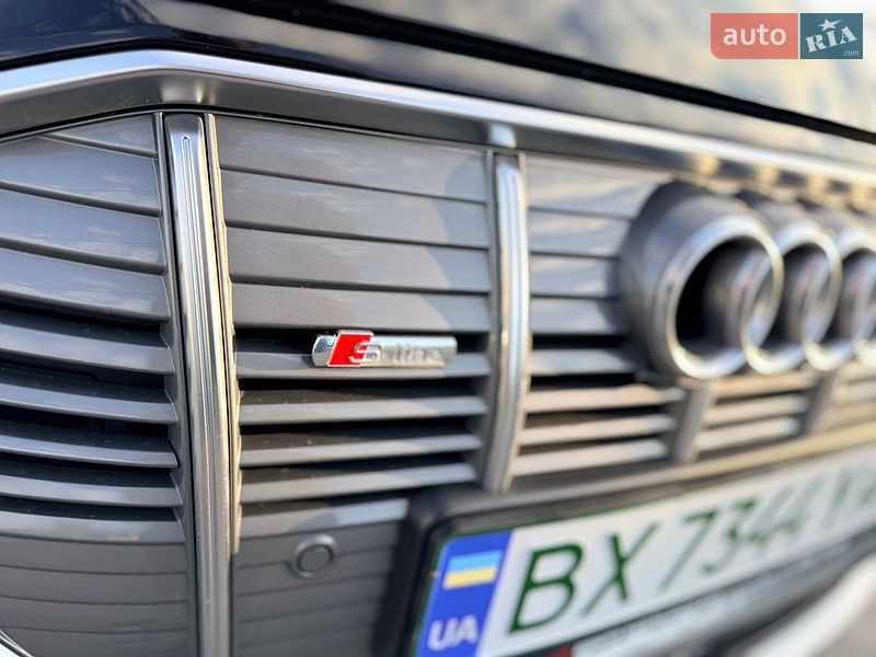 Внедорожник / Кроссовер Audi e-tron 2022 в Хмельницком фото 84 Внедорожник / Кроссовер Audi e-tron 2022 в Хмельницком