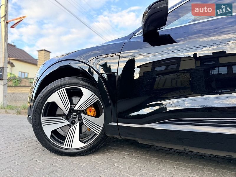 Внедорожник / Кроссовер Audi e-tron 2022 в Хмельницком фото 85 Внедорожник / Кроссовер Audi e-tron 2022 в Хмельницком