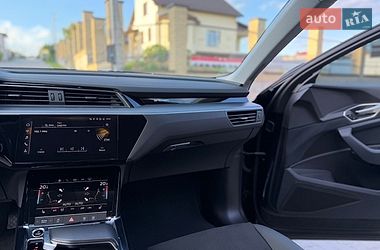 Внедорожник / Кроссовер Audi e-tron 2022 в Хмельницком фото 86 Внедорожник / Кроссовер Audi e-tron 2022 в Хмельницком