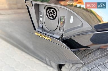 Внедорожник / Кроссовер Audi e-tron 2022 в Хмельницком фото 90 Внедорожник / Кроссовер Audi e-tron 2022 в Хмельницком