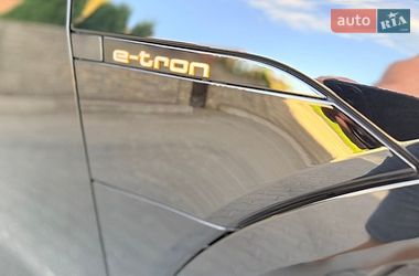 Внедорожник / Кроссовер Audi e-tron 2022 в Хмельницком фото 91 Внедорожник / Кроссовер Audi e-tron 2022 в Хмельницком