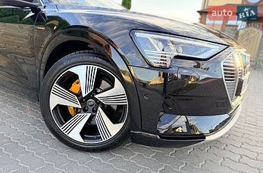 Внедорожник / Кроссовер Audi e-tron 2022 в Хмельницком фото 95 Внедорожник / Кроссовер Audi e-tron 2022 в Хмельницком