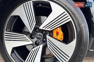 Внедорожник / Кроссовер Audi e-tron 2022 в Хмельницком фото 102 Внедорожник / Кроссовер Audi e-tron 2022 в Хмельницком