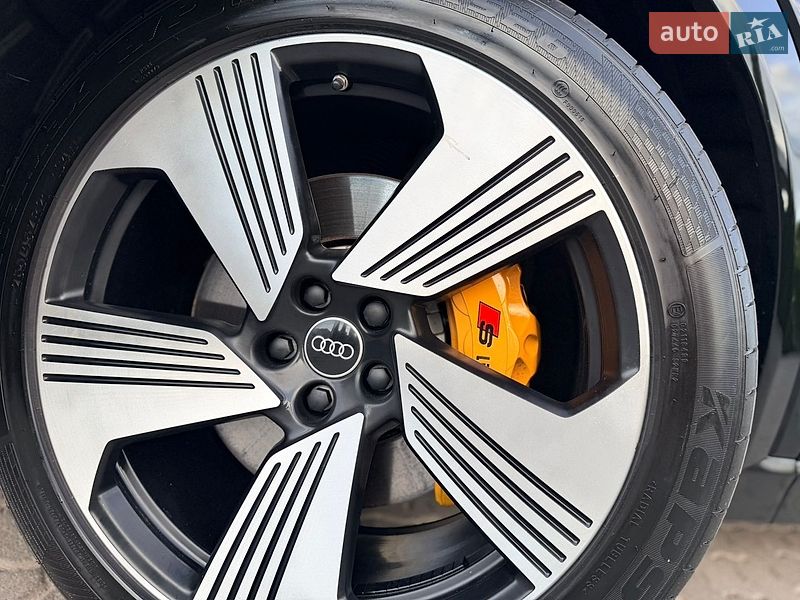 Внедорожник / Кроссовер Audi e-tron 2022 в Хмельницком фото 102 Внедорожник / Кроссовер Audi e-tron 2022 в Хмельницком