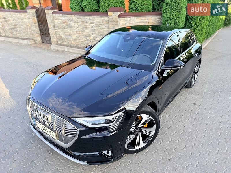 Внедорожник / Кроссовер Audi e-tron 2022 в Хмельницком фото 103 Внедорожник / Кроссовер Audi e-tron 2022 в Хмельницком