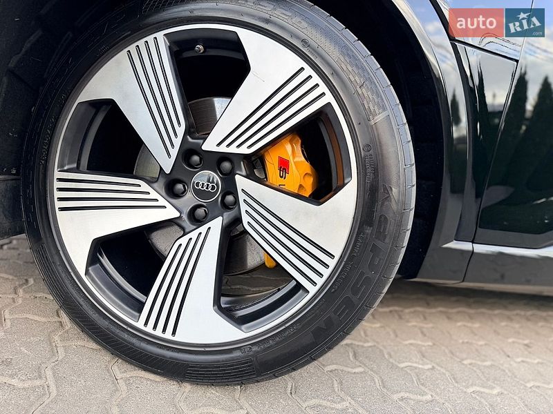 Внедорожник / Кроссовер Audi e-tron 2022 в Хмельницком фото 104 Внедорожник / Кроссовер Audi e-tron 2022 в Хмельницком