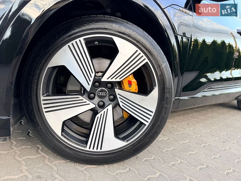 Внедорожник / Кроссовер Audi e-tron 2022 в Хмельницком фото 105 Внедорожник / Кроссовер Audi e-tron 2022 в Хмельницком