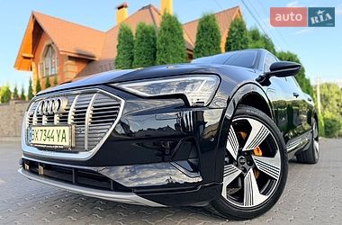 Внедорожник / Кроссовер Audi e-tron 2022 в Хмельницком фото 109 Внедорожник / Кроссовер Audi e-tron 2022 в Хмельницком