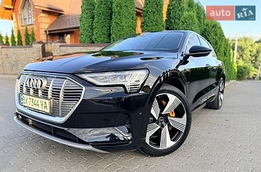Внедорожник / Кроссовер Audi e-tron 2022 в Хмельницком фото 112 Внедорожник / Кроссовер Audi e-tron 2022 в Хмельницком