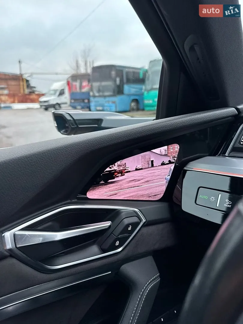 2019 Audi e-tron - мініатюра 39