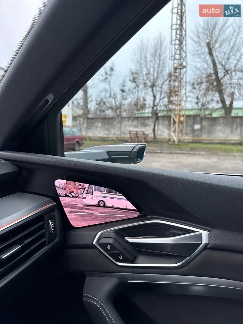 2019 Audi e-tron - мініатюра 40