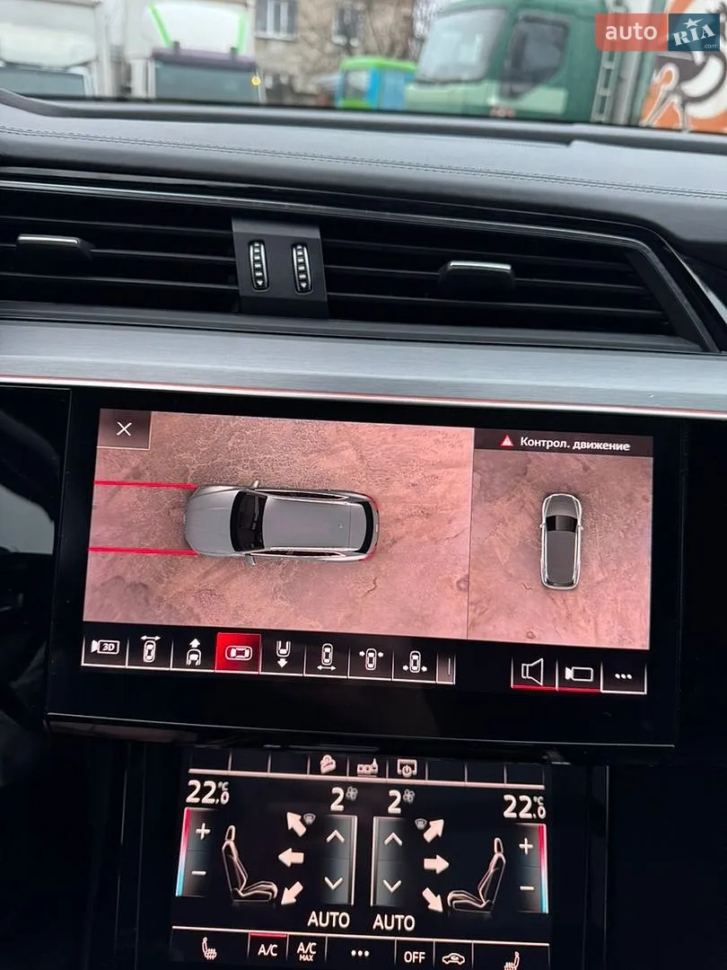 2019 Audi e-tron - мініатюра 43