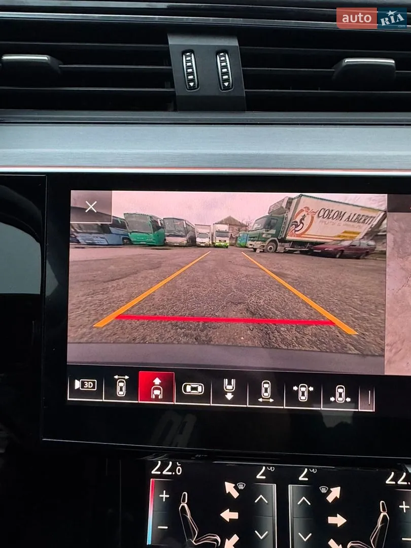 2019 Audi e-tron - мініатюра 47