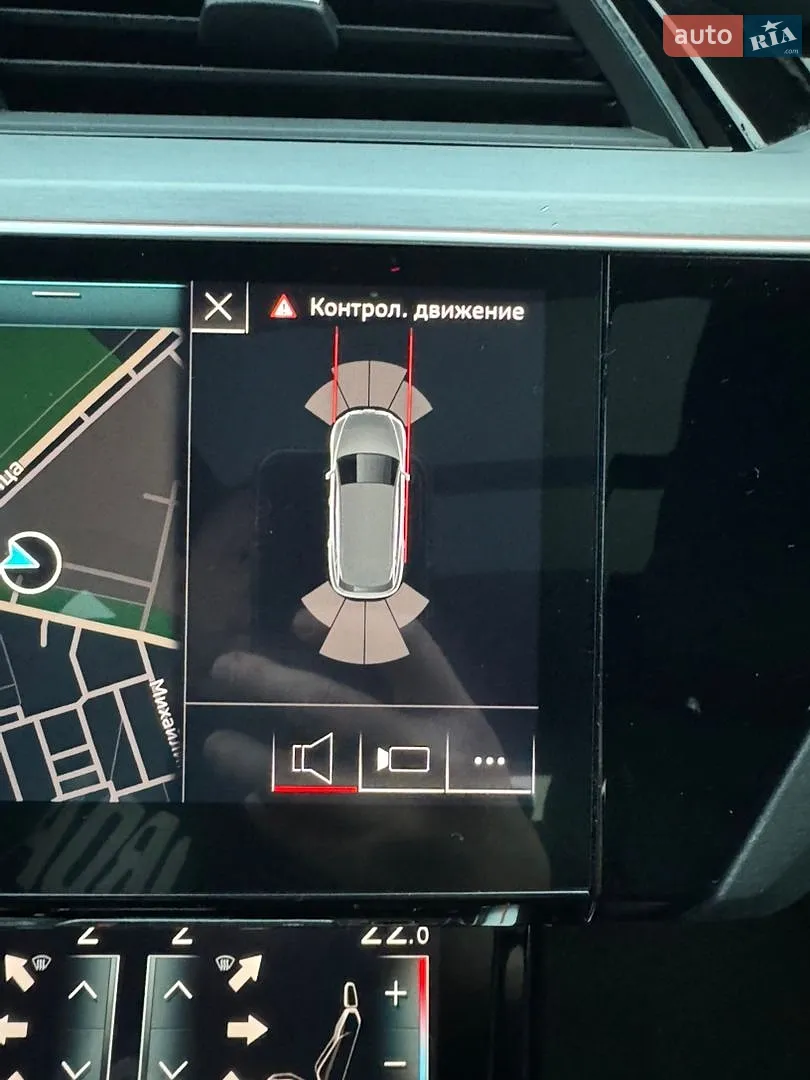 2019 Audi e-tron - мініатюра 49