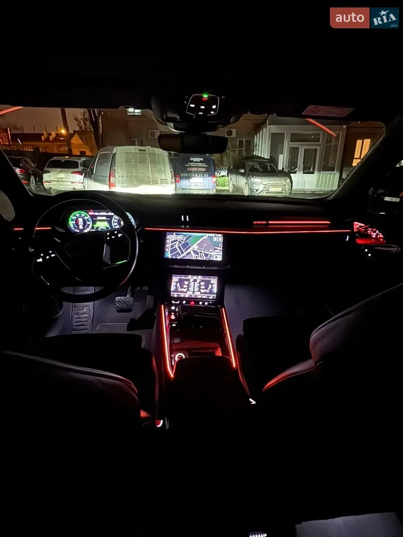 2019 Audi e-tron - мініатюра 53