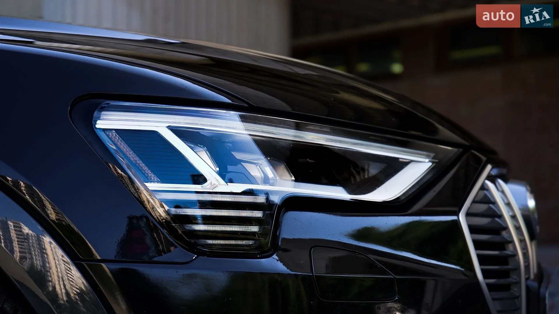 2019 Audi e-tron - мініатюра 5