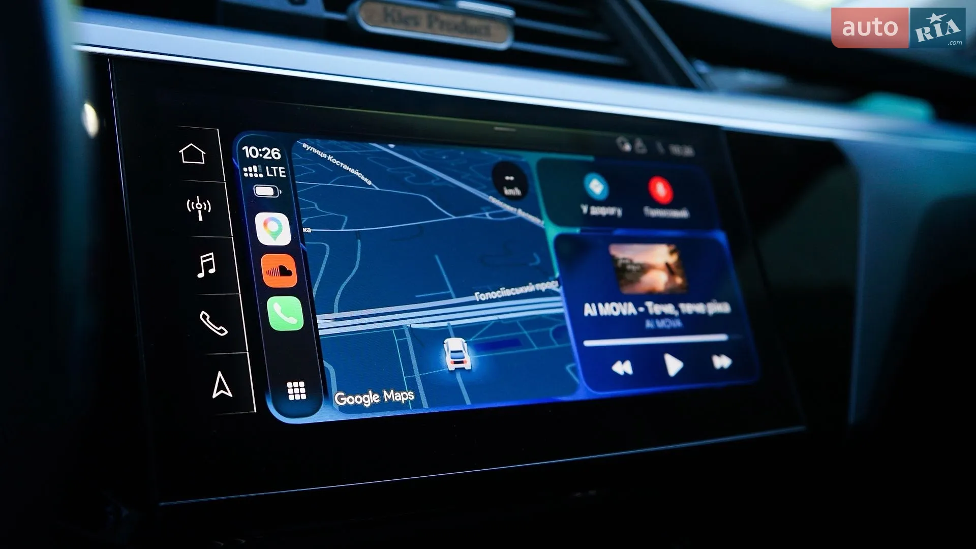 2019 Audi e-tron - мініатюра 14