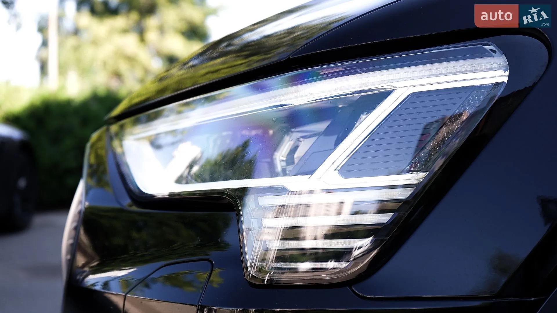 2019 Audi e-tron - мініатюра 17