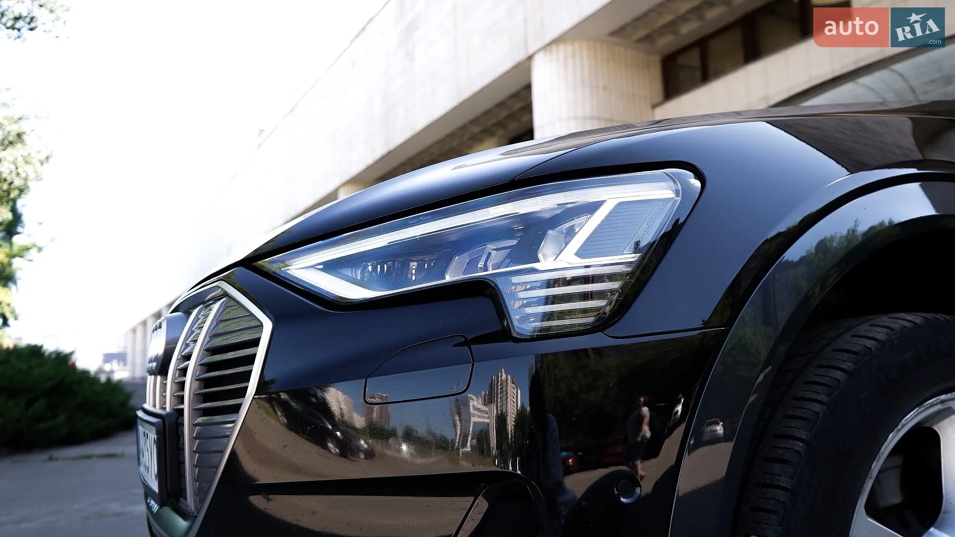 2019 Audi e-tron - мініатюра 18
