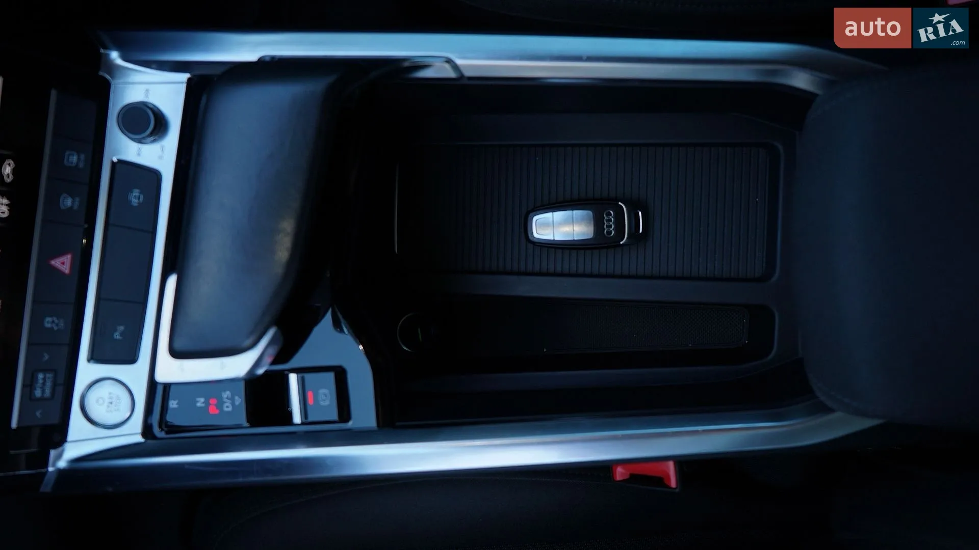 2019 Audi e-tron - мініатюра 22