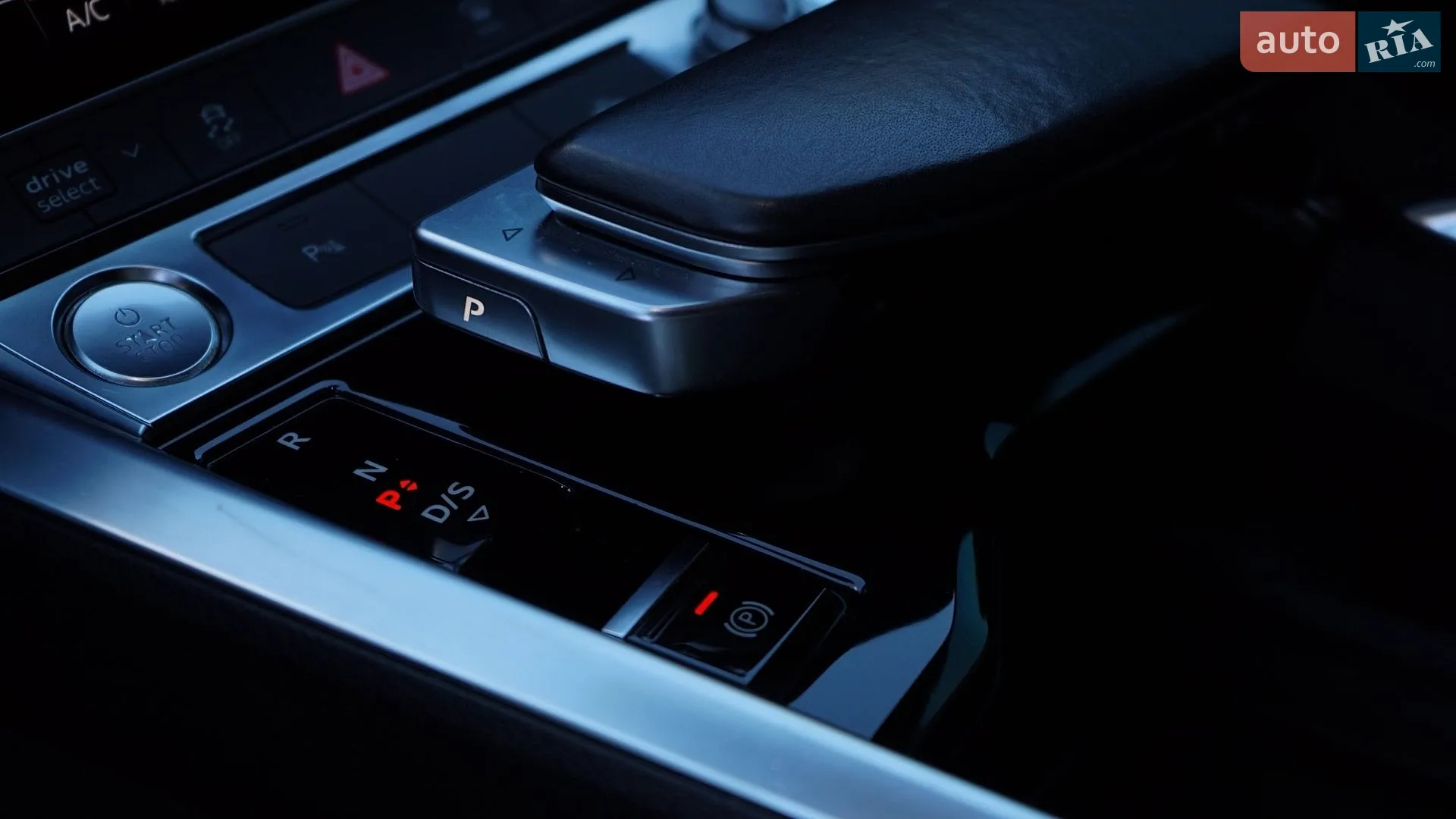 2019 Audi e-tron - мініатюра 23