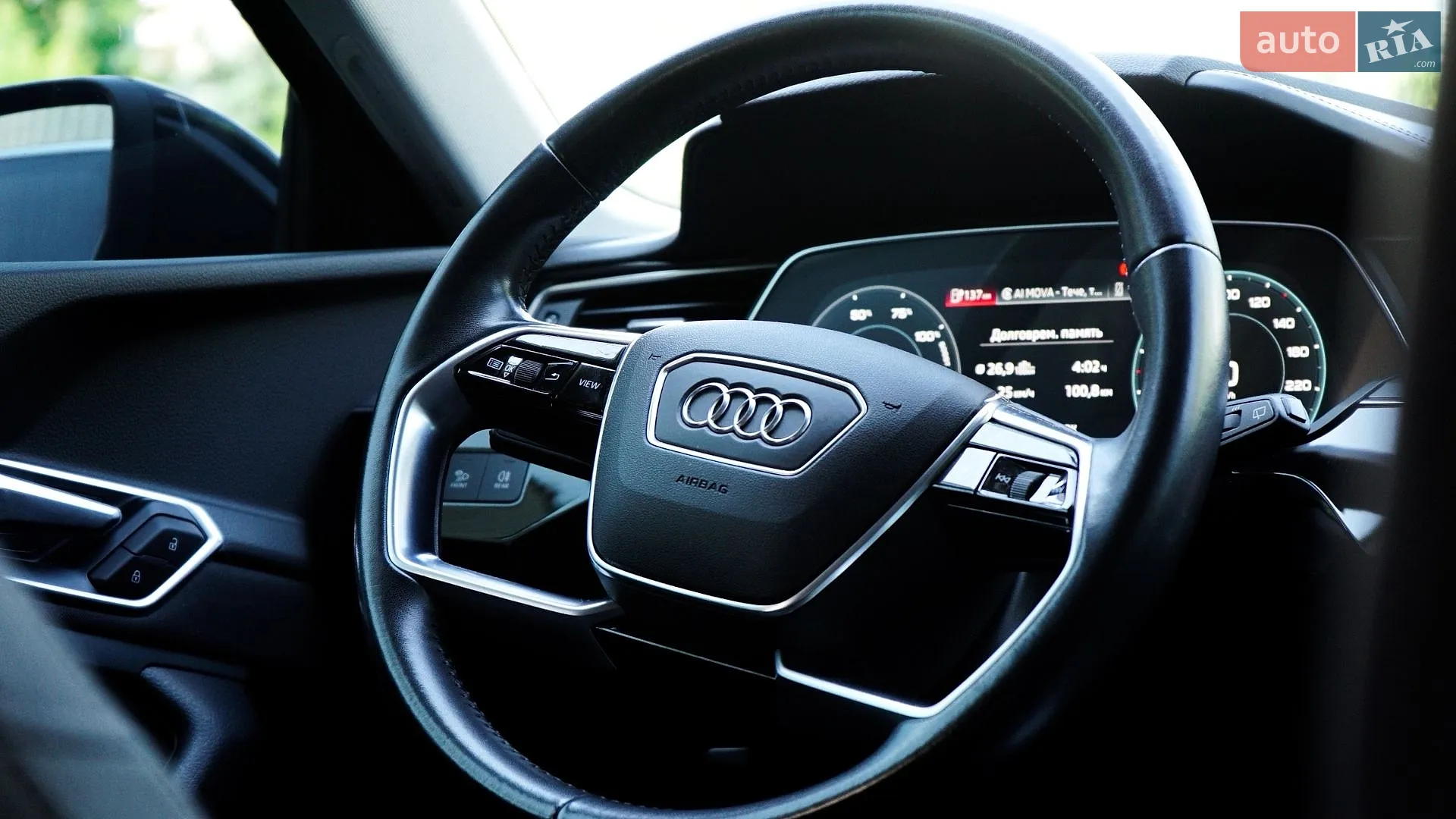 2019 Audi e-tron - мініатюра 27