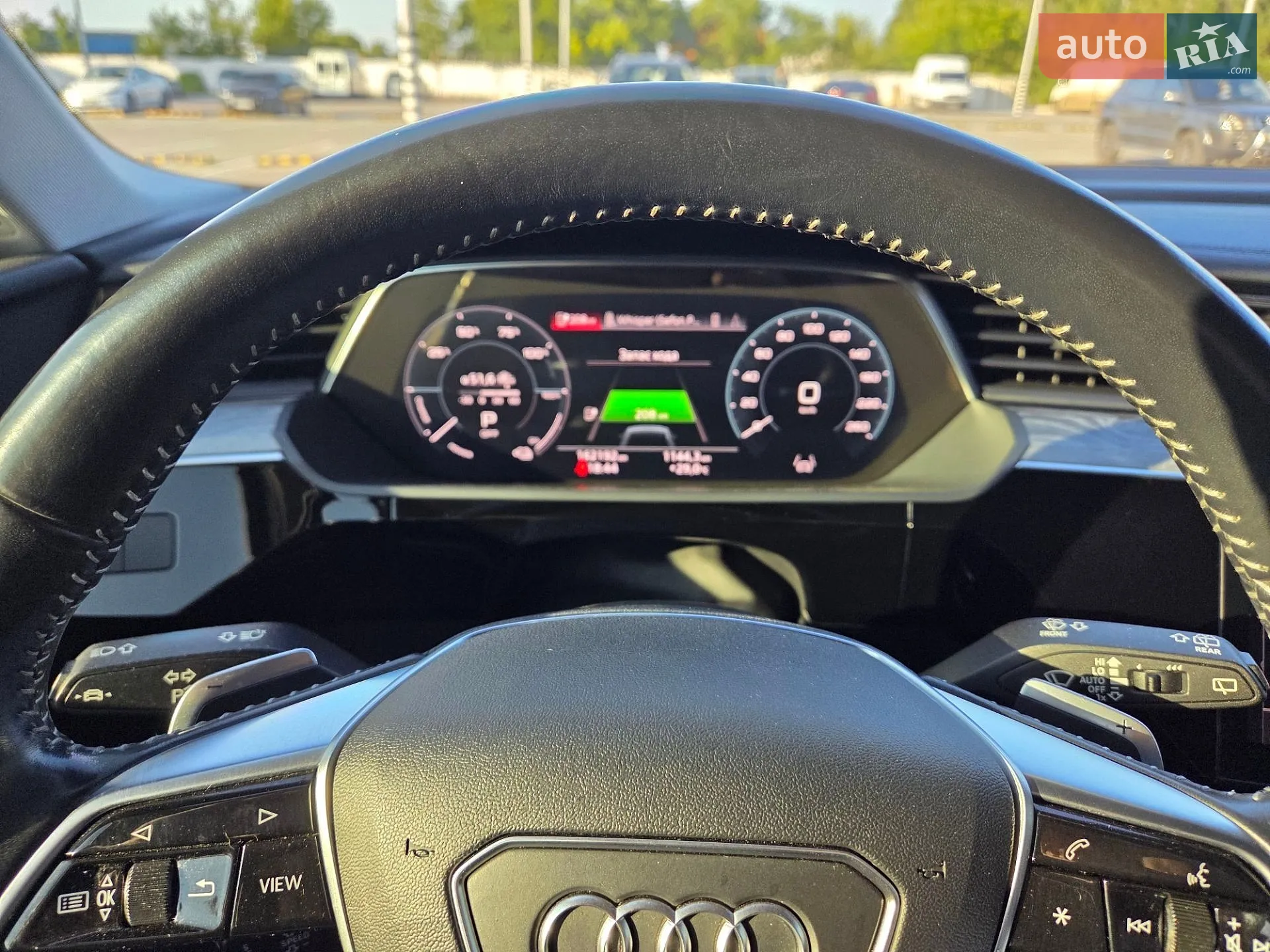 2021 Audi e-tron - мініатюра 19