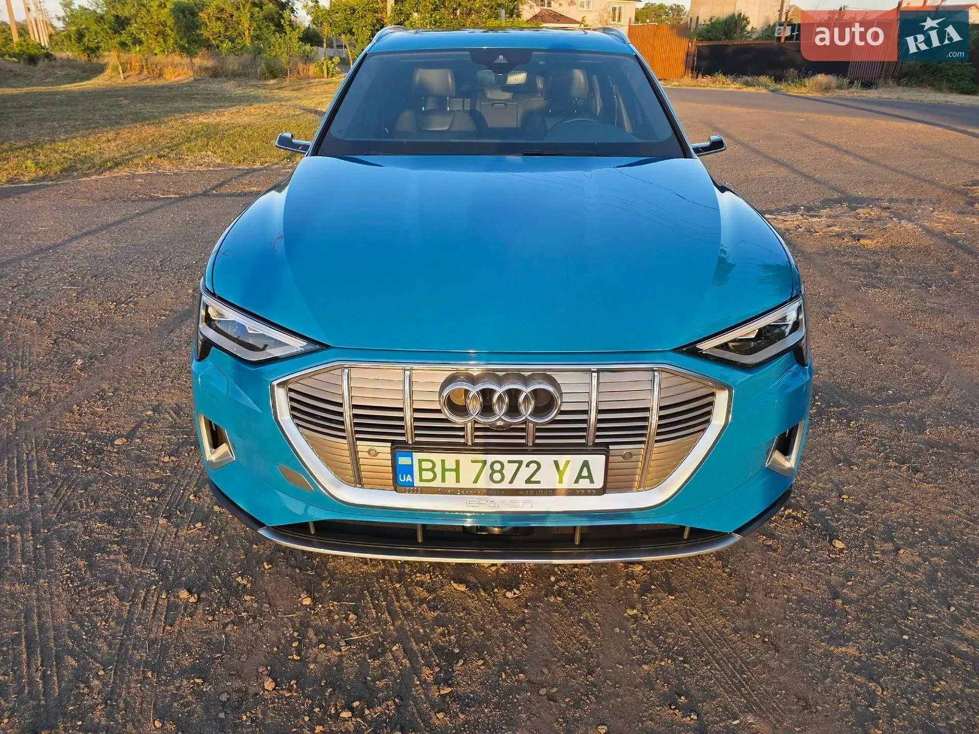 2019 Audi e-tron - мініатюра 29