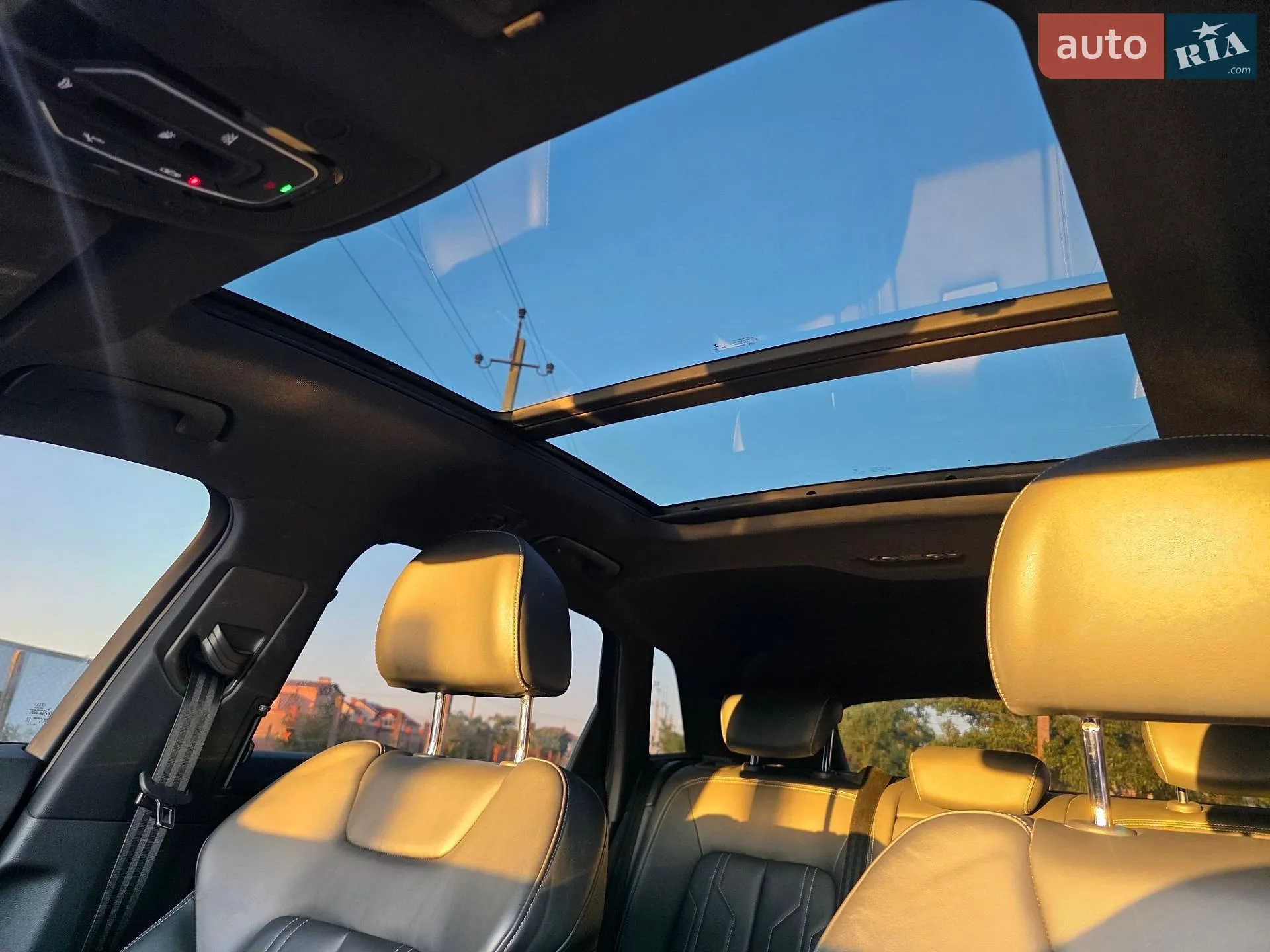 2019 Audi e-tron - мініатюра 47
