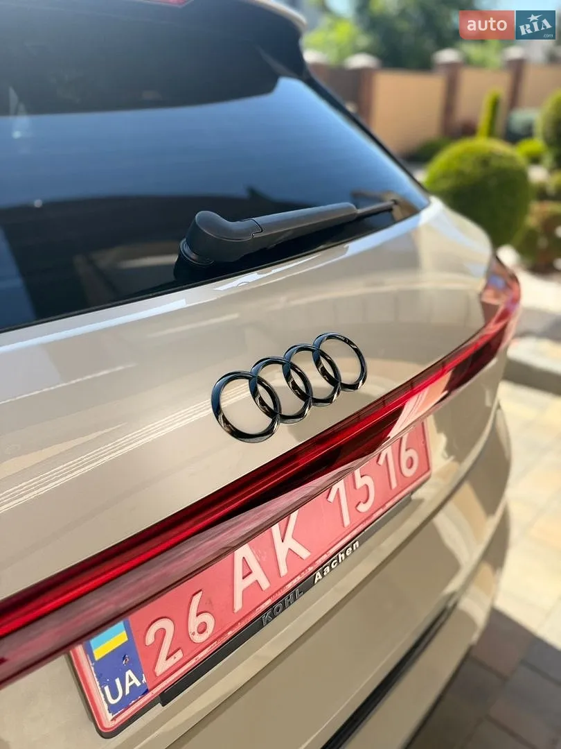 2019 Audi e-tron - мініатюра 24