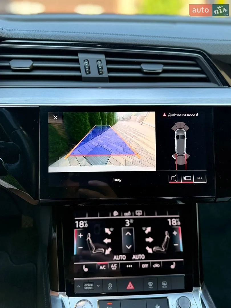 2019 Audi e-tron - мініатюра 45