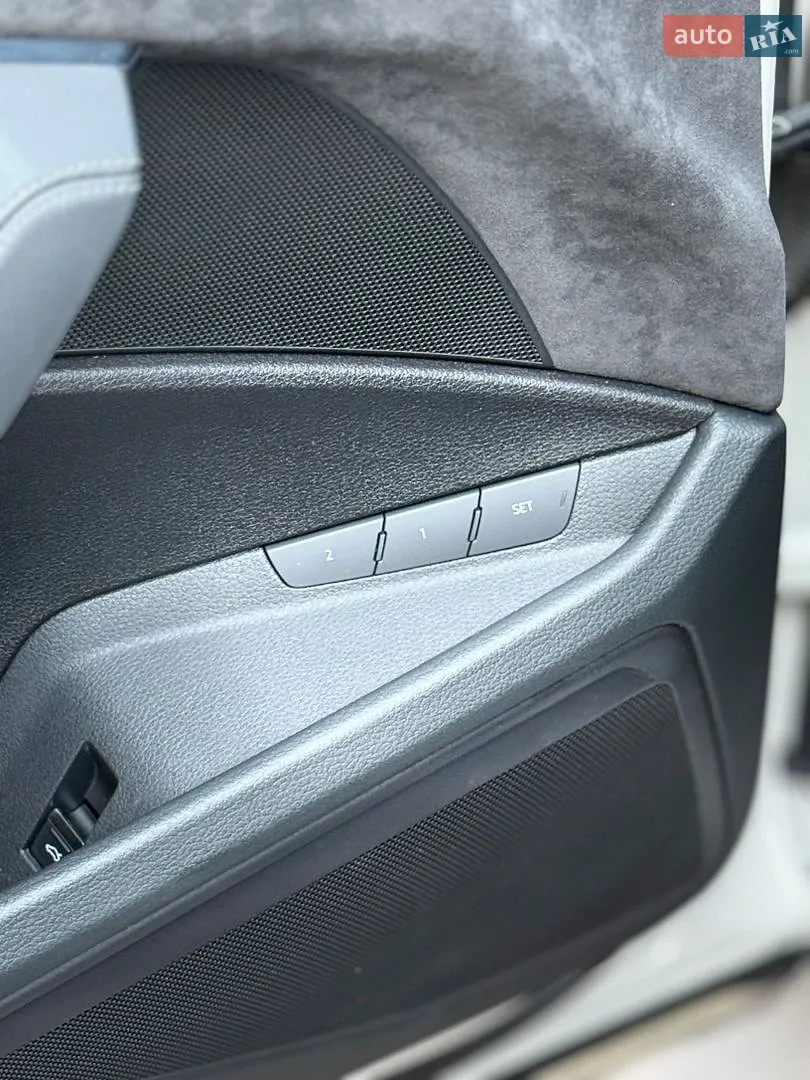2019 Audi e-tron - мініатюра 51