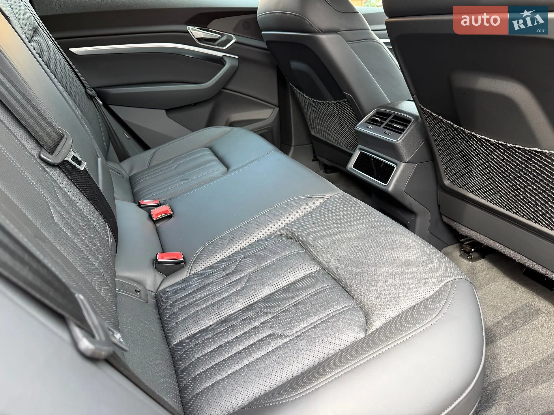 2022 Audi e-tron - мініатюра 43